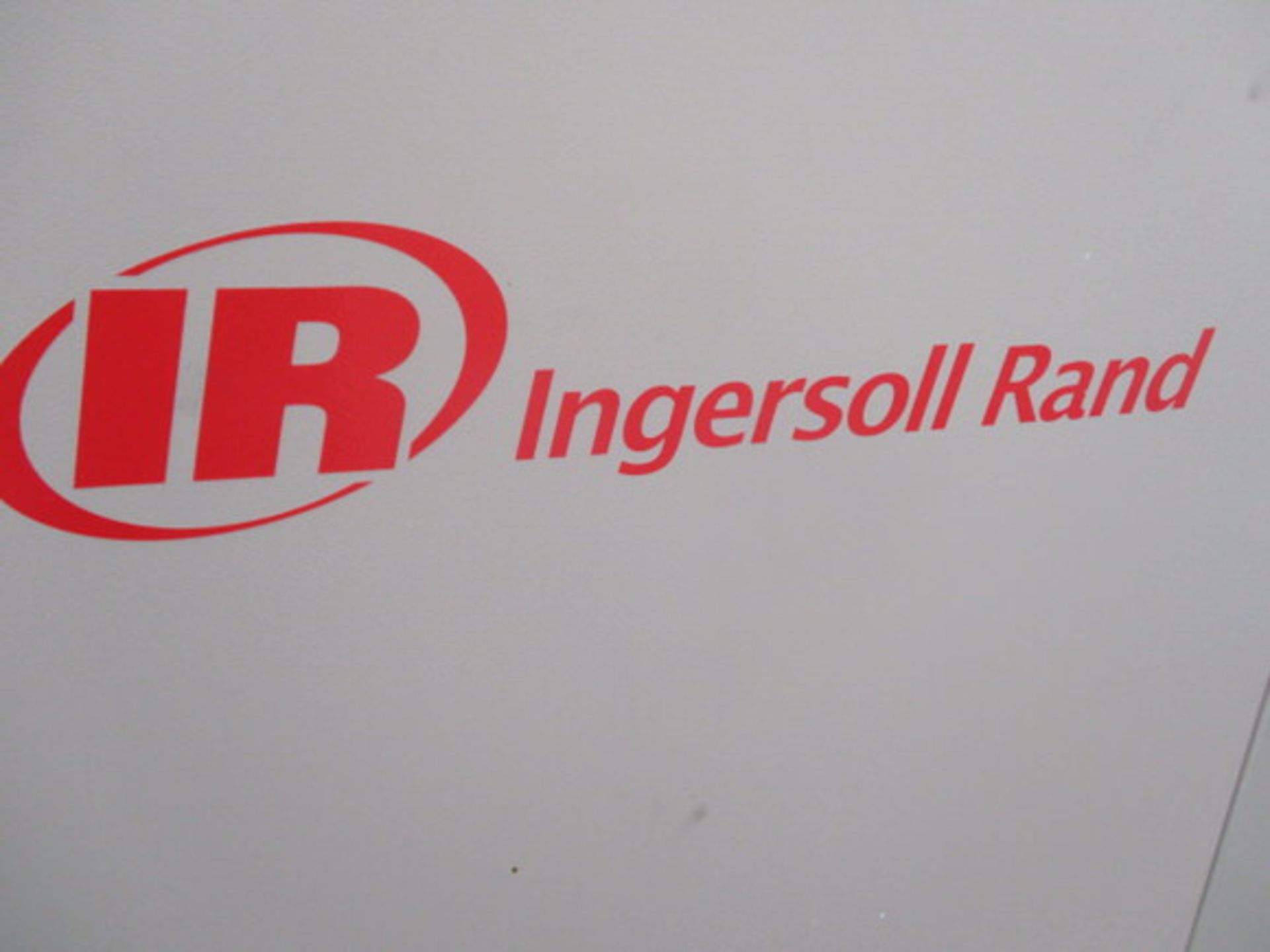 INGERSOL RAND SSP-EP75 AIR COMPRESSOR, 460V, 3PH - Image 5 of 15