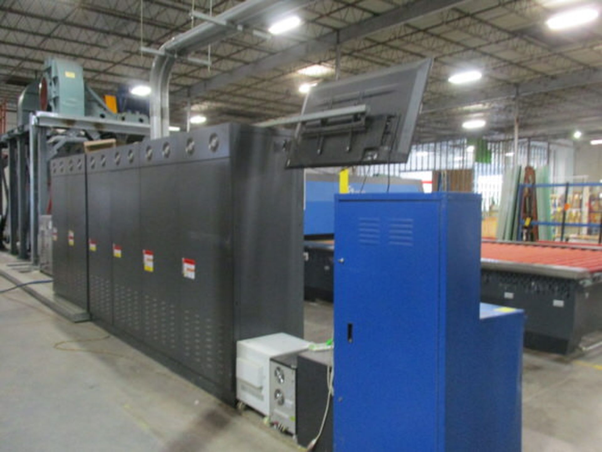 2023 South Tech 96" Wide Tempering Oven - Image 6 of 56