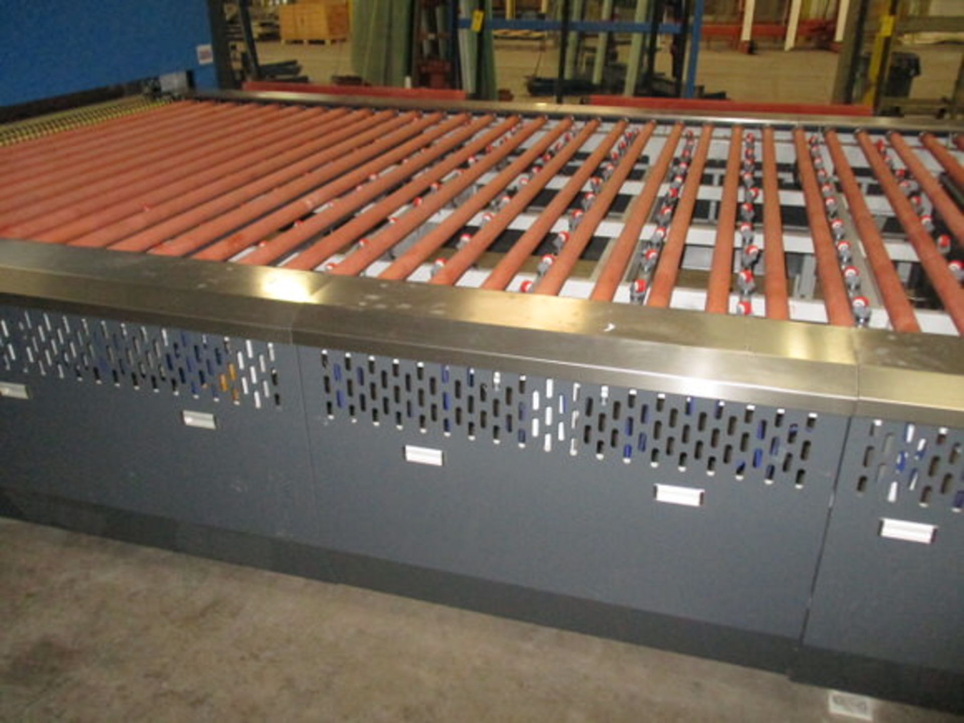 2023 South Tech 96" Wide Tempering Oven - Image 12 of 56