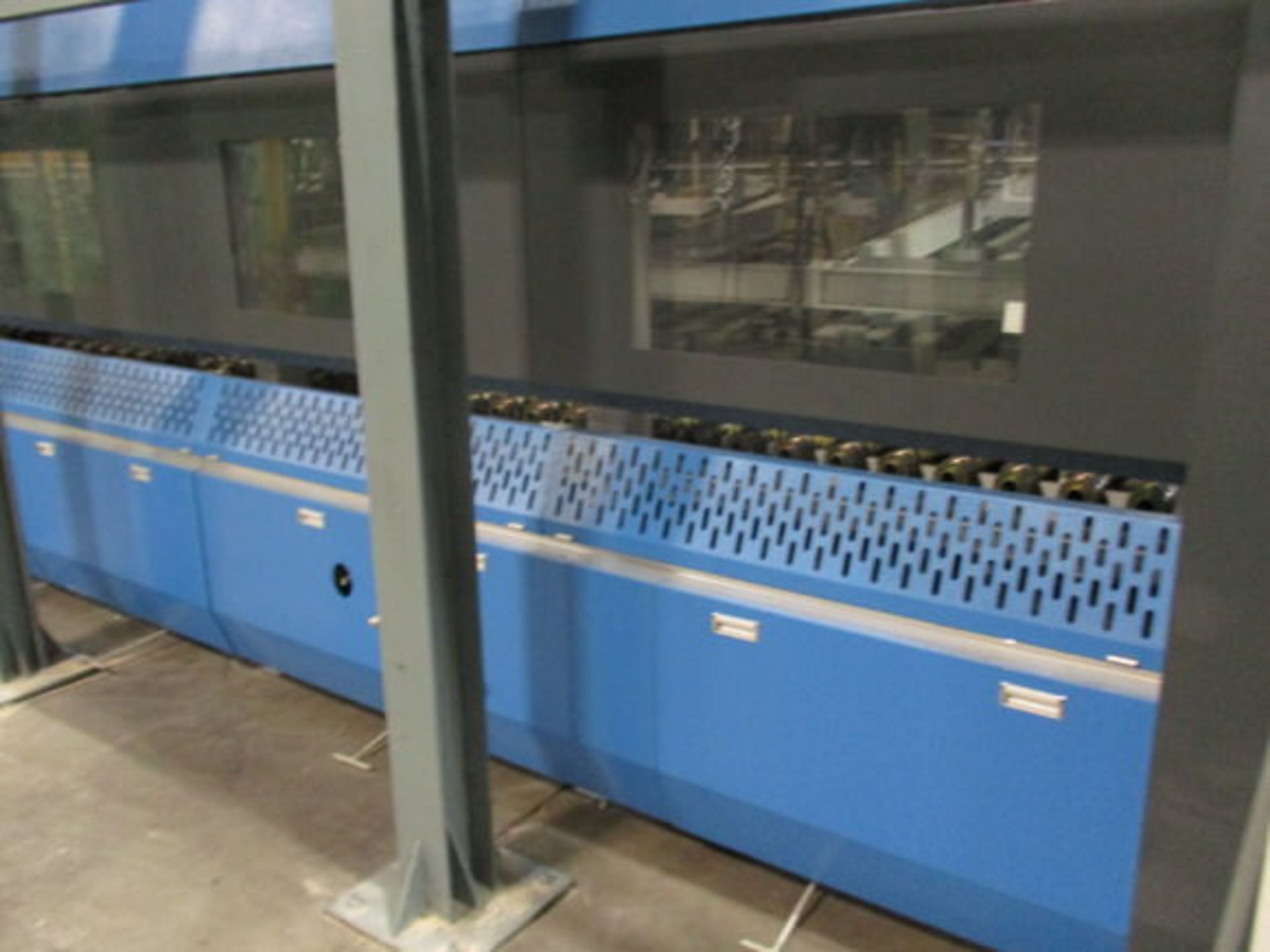 2023 South Tech 96" Wide Tempering Oven - Image 21 of 56