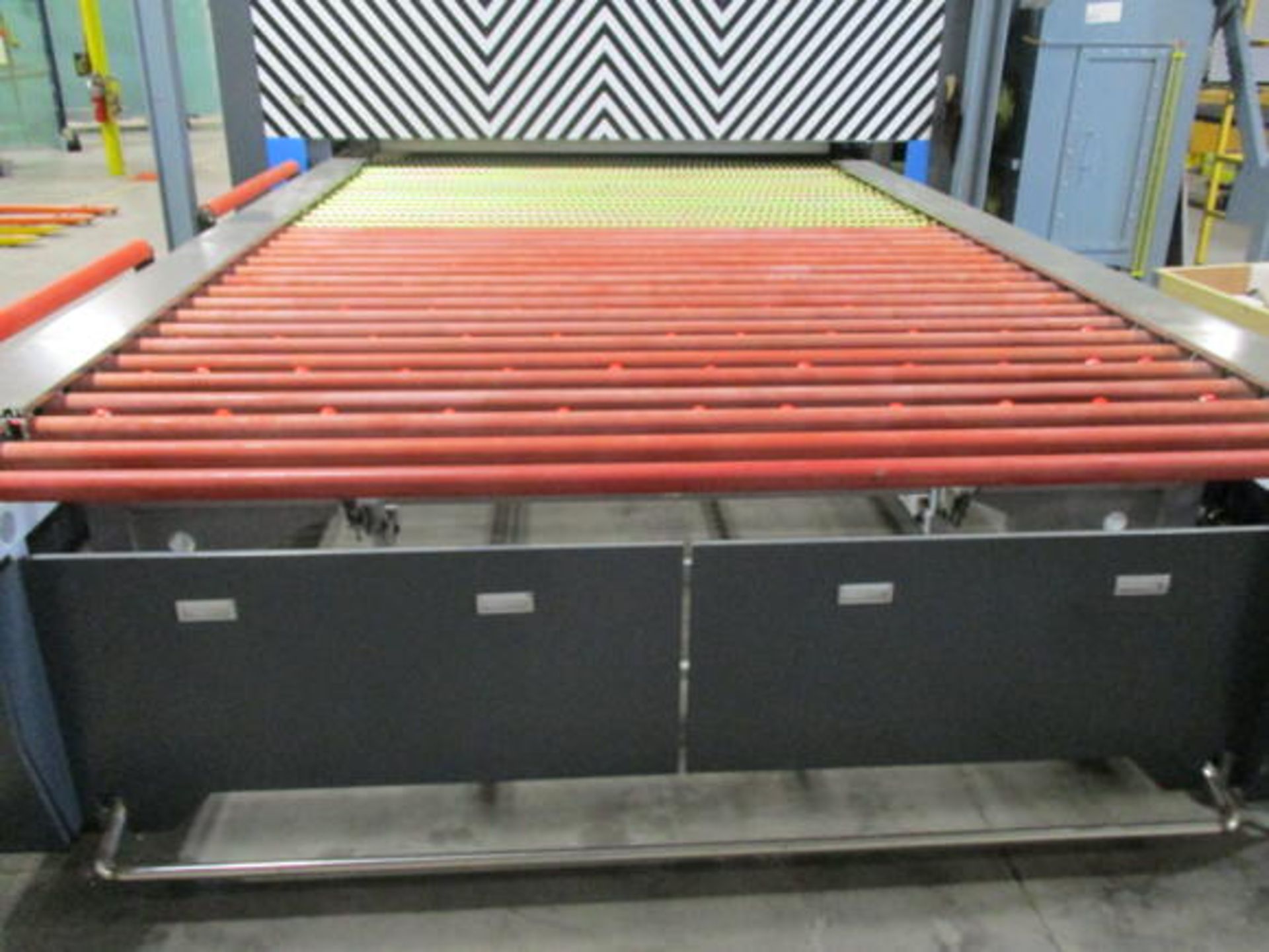 2023 South Tech 96" Wide Tempering Oven - Image 26 of 56