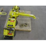 WOODS POWER GRIP 700 LB CAP LIFTING DEVICE