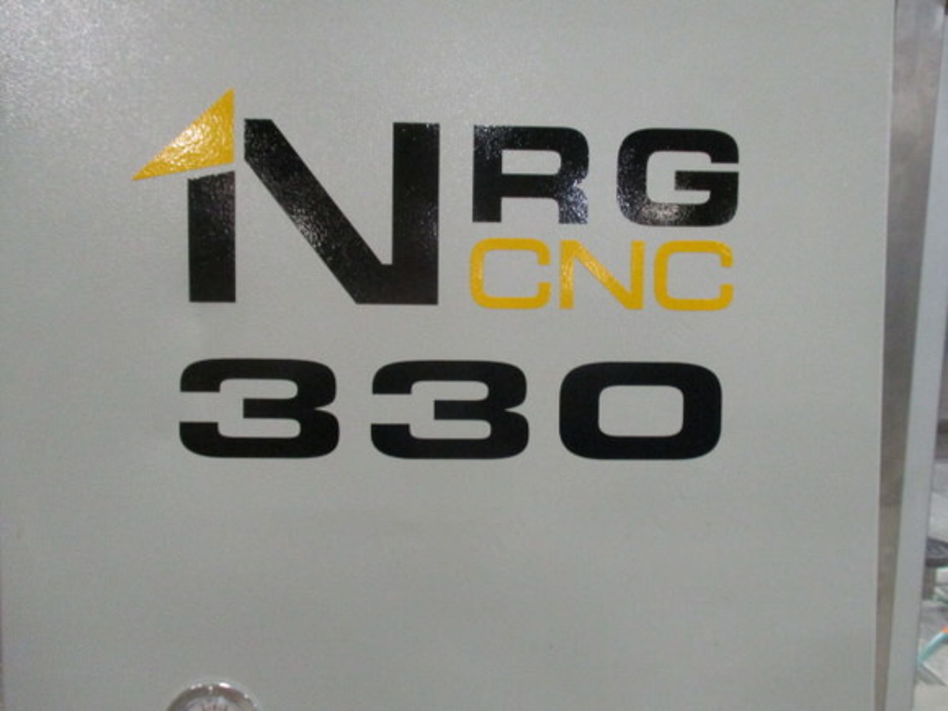 2023 BAVELLONI NRG 330 CNC MILLING/DRILLING MACHINE - Image 5 of 27