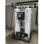 INGERSOL RAND AIR DRYER