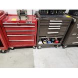 (2) Rolling Tool Stations