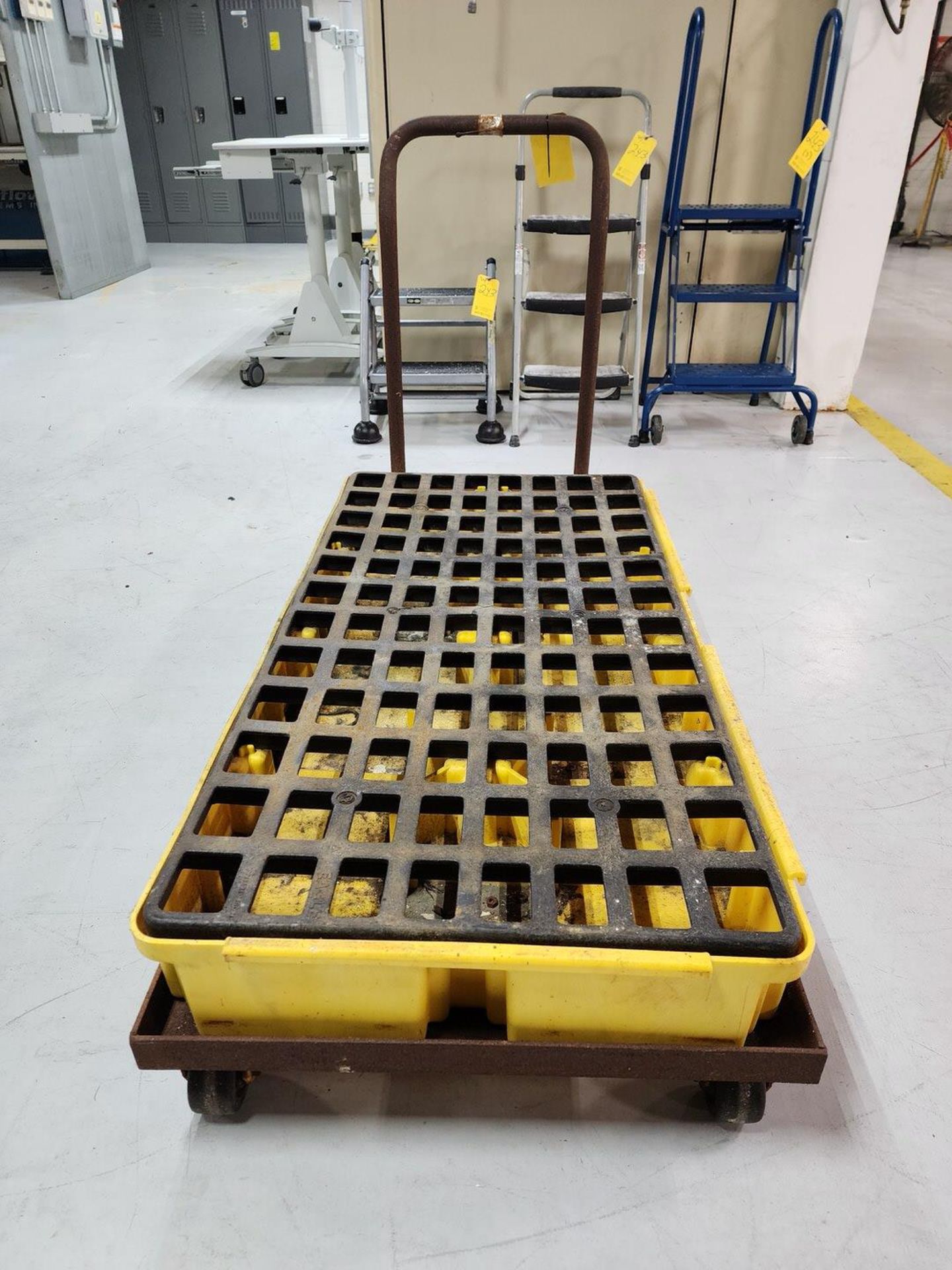 Eagle Portable Spill Containment Platform - Image 2 of 3