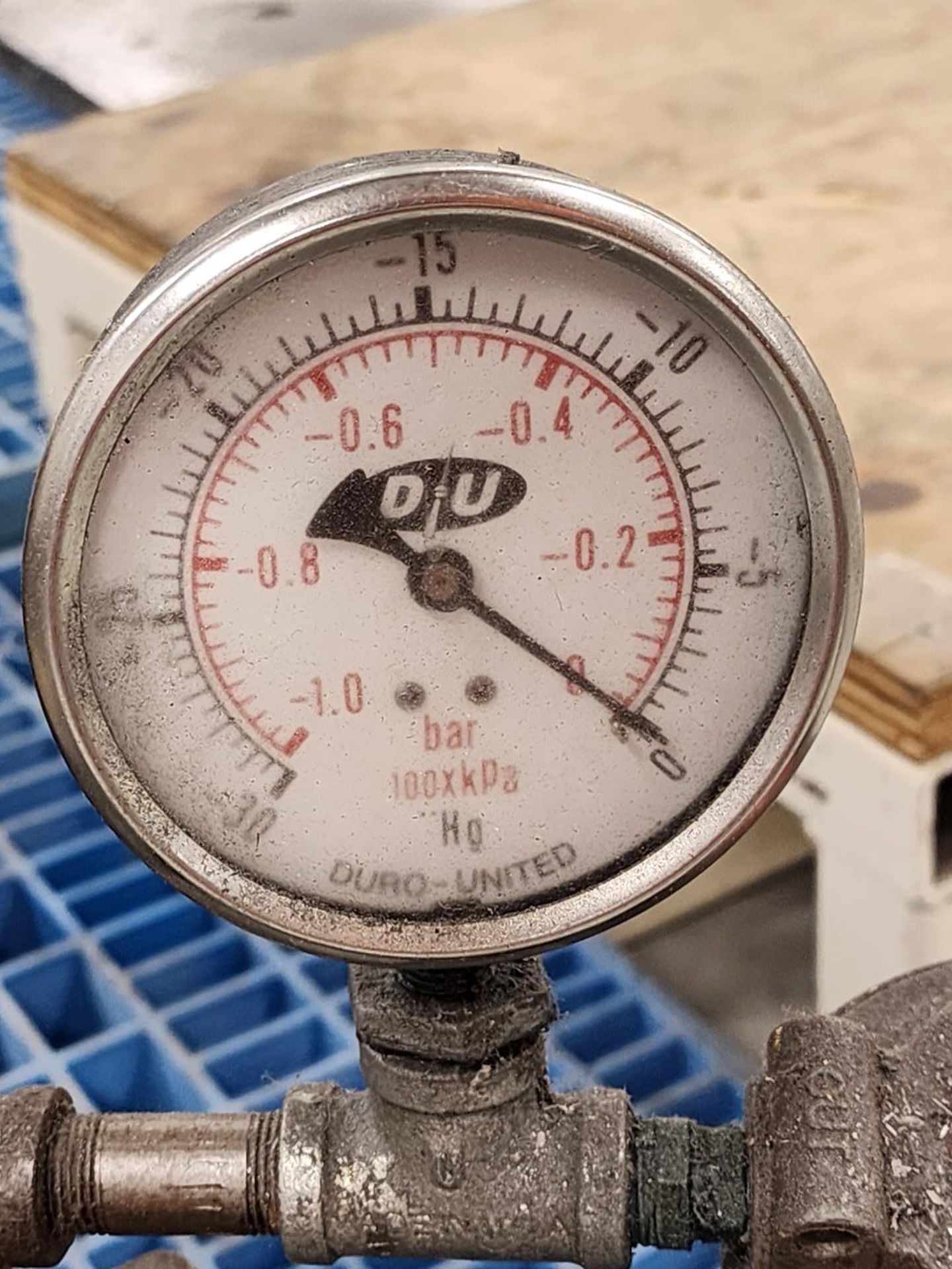 Pressure Tester 1/3 HP - Image 5 of 6