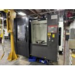 2019 Kitamura MyCenter HX300IG Horizontal Machining Center W/ Arumatik-Mi Controller; 15,000 Spindle