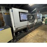 2018 Okuma LB4000EXII CNC Lathe