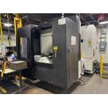 2018 Kitamura Mycenter HX400iG/500 Horizontal Machining Center