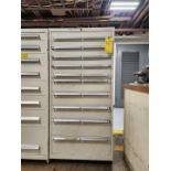 Lista Material Cabinet W/ Contents