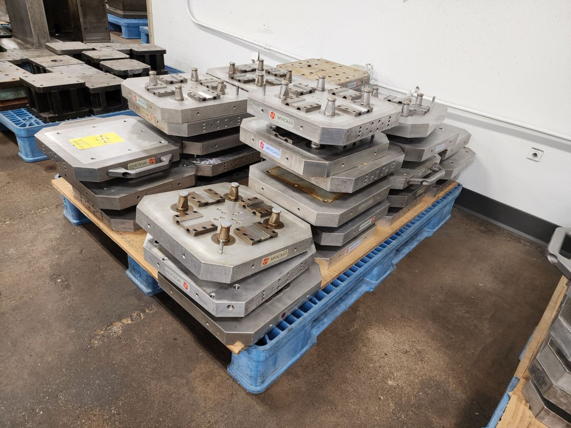 Erowa Clamping Pallets - Image 4 of 5