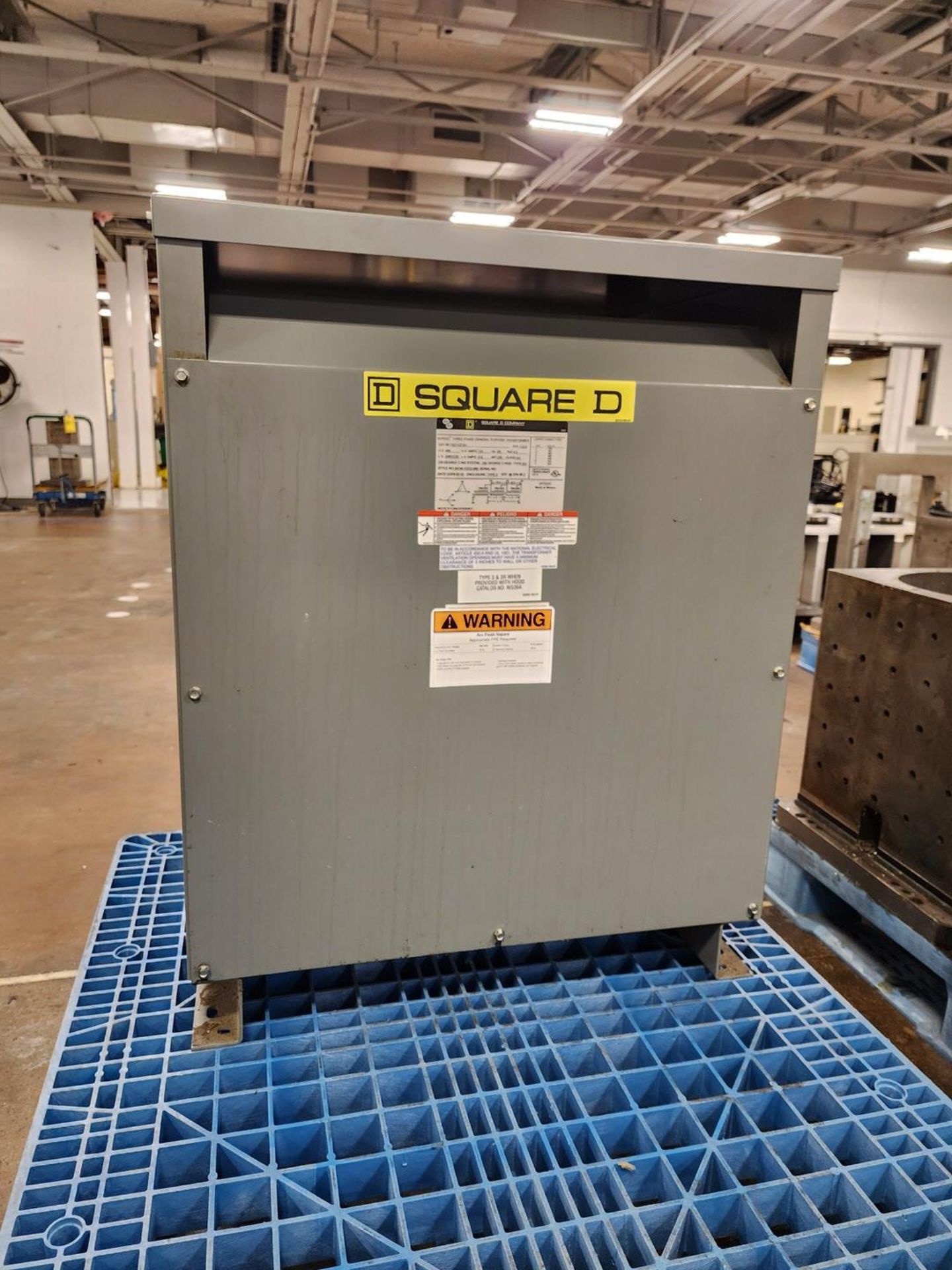 Square D Transformer