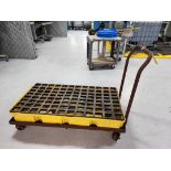 Eagle Portable Spill Containment Platform