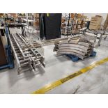 Eaton Cable Trays W/ Components