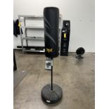 Everlast Punching Bag Set