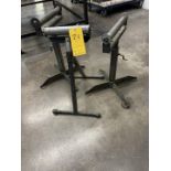 Sheet Metal Stands