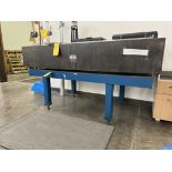 Rock of Ages Surface Plate w/ Stand