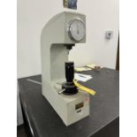 Rockwell HR-150A Hardness Tester