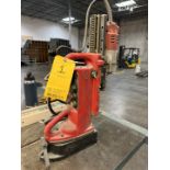 Milwaukee Electromagnetic Drill Press