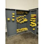 Drill Cabinet