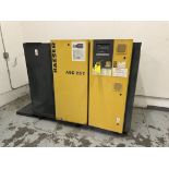 Kaeser ASD 25 Compressor (Needs Repair)