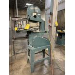 Jet JWBS-14OS Woodworking Bandsaw