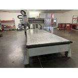 2004 Haas GR-512 CNC Router