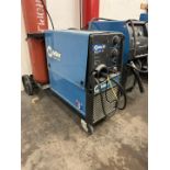 Miller 251 Wire Welder