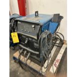 Miller Syncrowave 200 Welder