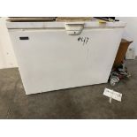 Maytag Freezer