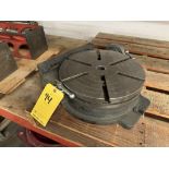 Vertex Rotary Table