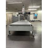 2009 Haas GR-512 CNC Router