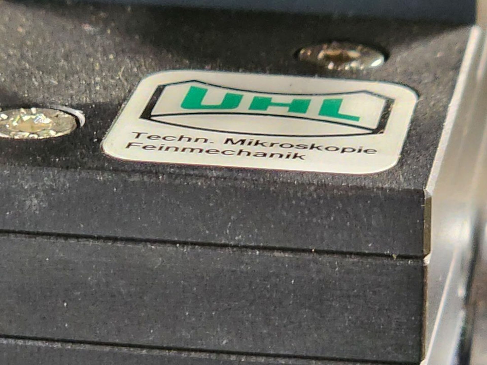UHL Tech Microscope - Image 11 of 11
