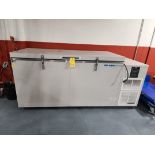 So-Low C80-27 Ultra-Low Freezer W/ So-Low Controller