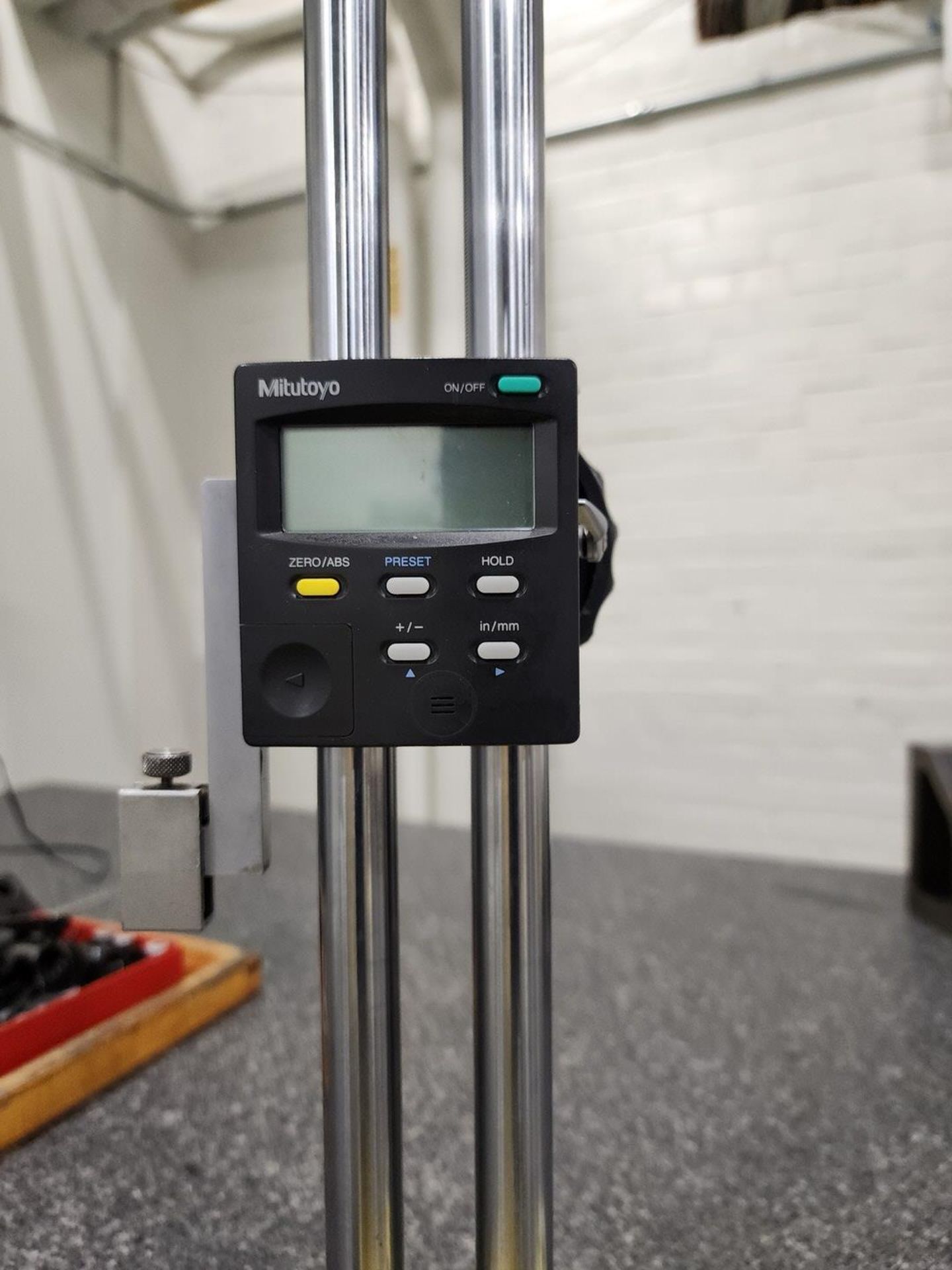 Mitutoyo Height Gage - Image 3 of 3