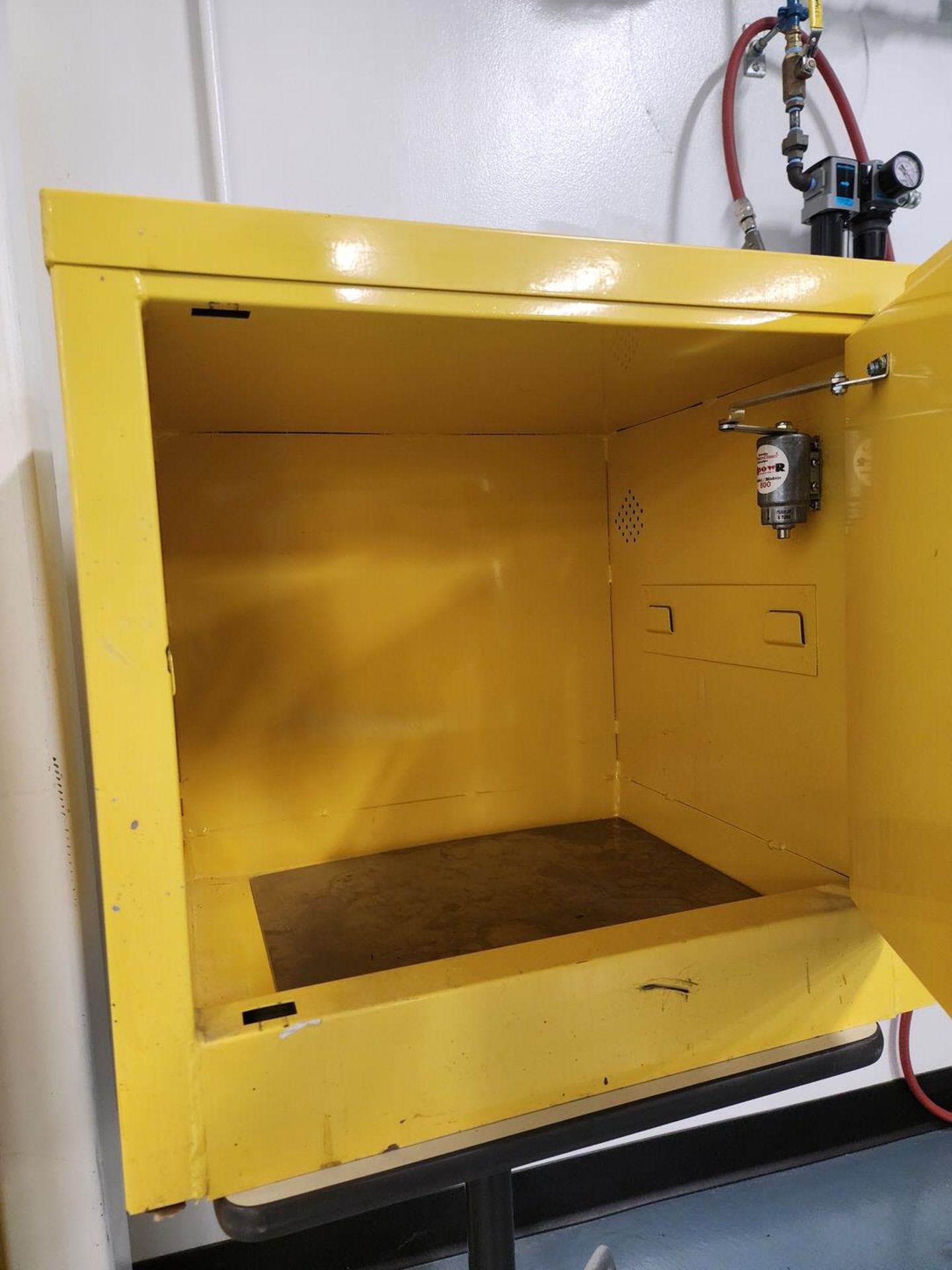 Jamco Safety Storage Cabinet - Image 4 of 4