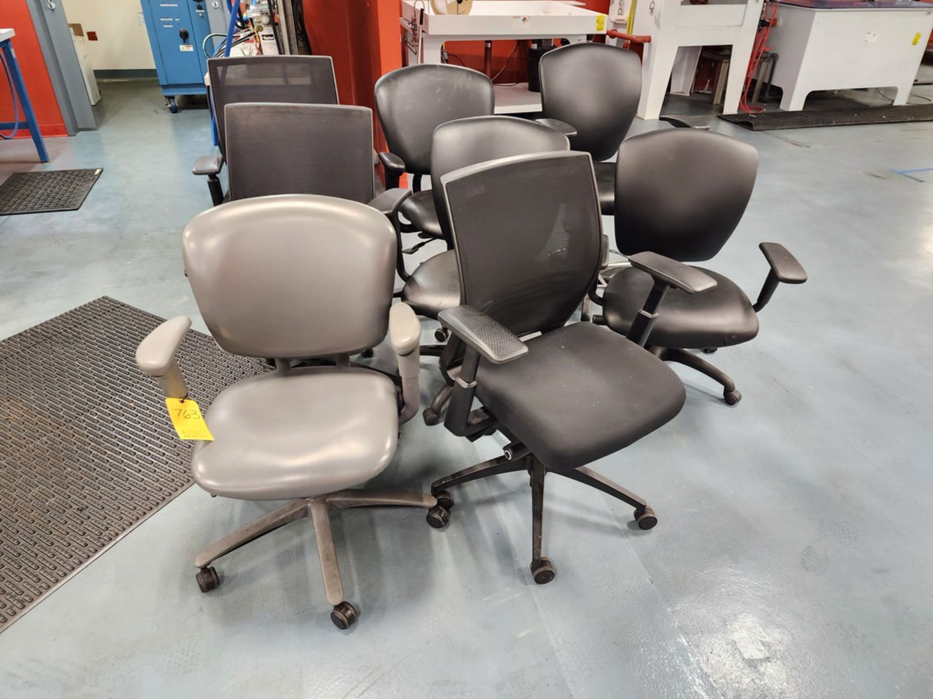 Assorted Chairs - Image 2 of 3