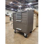Kennedy Rolling Tool Cabinet