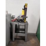 Kalamazoo 2" Belt Sander