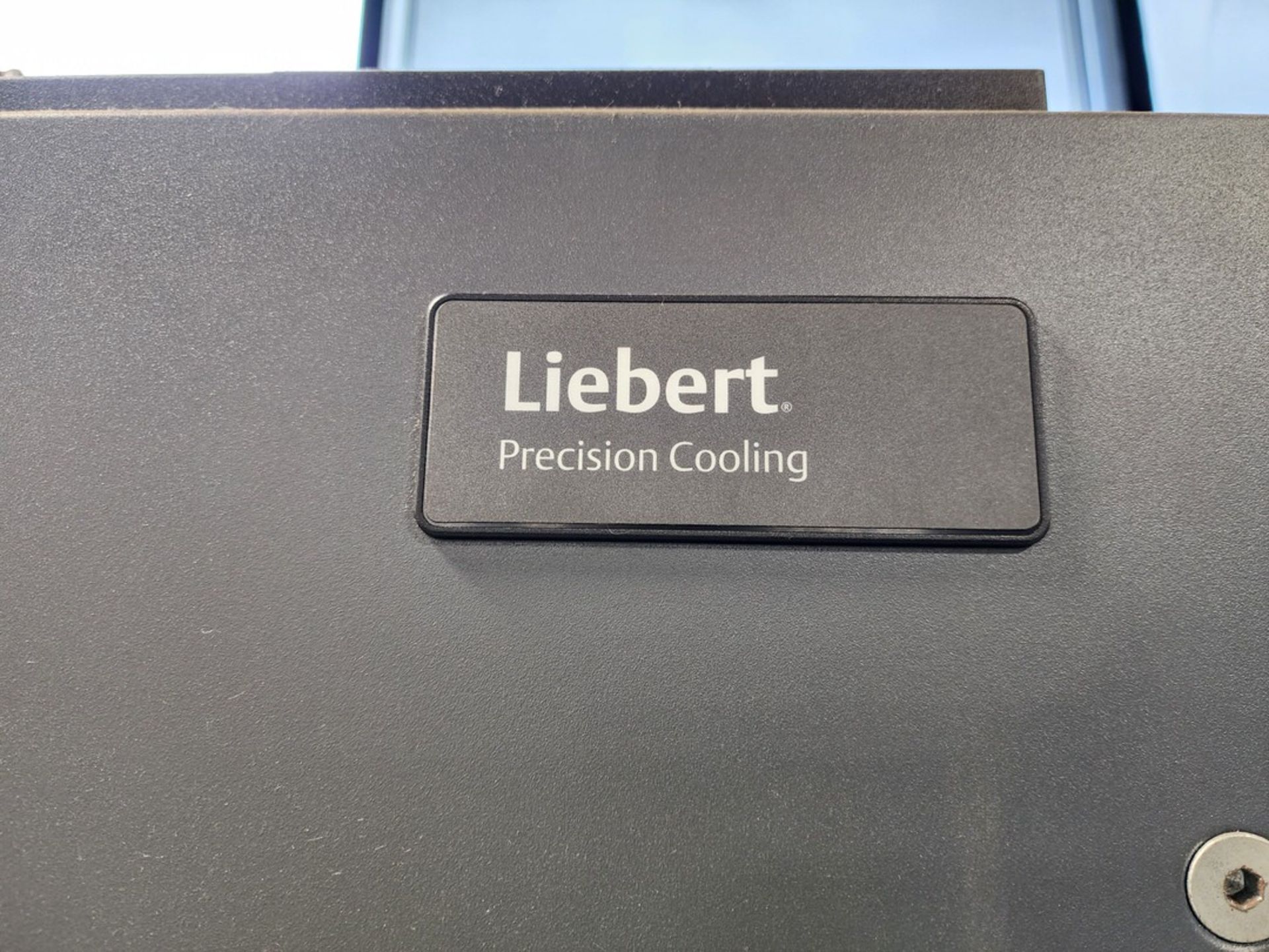 Emerson Liebert Cooling System - Image 7 of 8