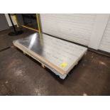 Sheet Metal 72" x 36" x .940" Gr: AMS-4460