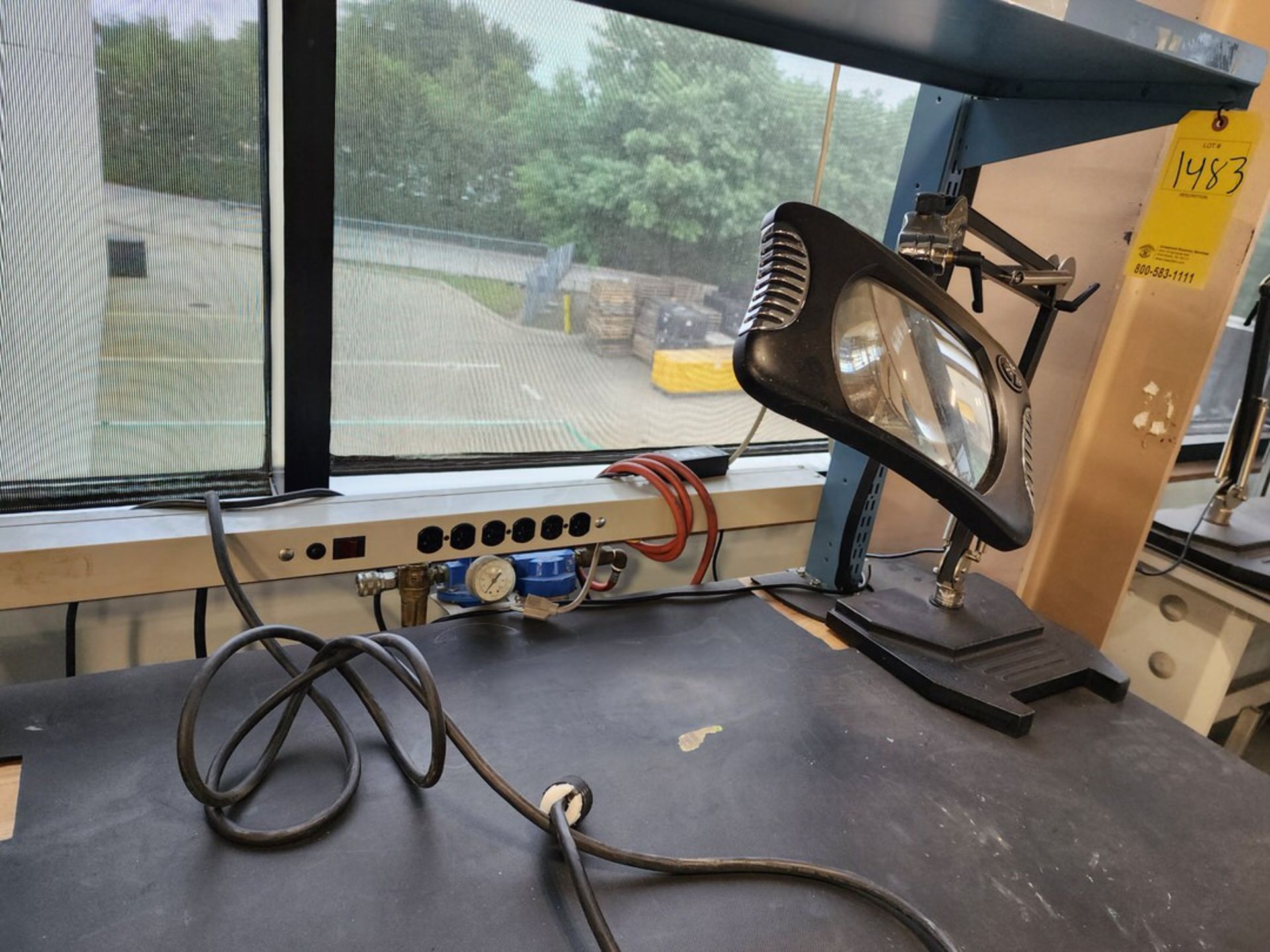 Ele Work Station - Image 8 of 9