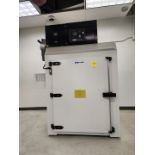 TPS Blue M Oven 600F Max, 29A, 21kw (Asset# 9884200)