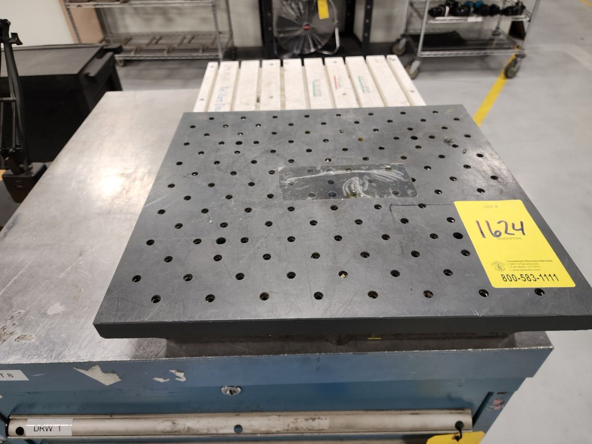 Surface Plate - Image 2 of 3