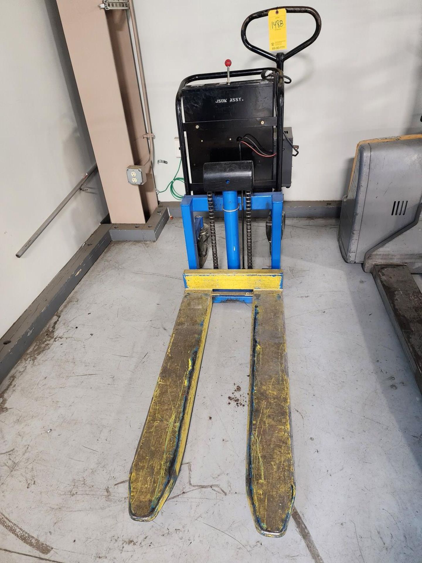 Lift Cart