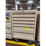 Lista Rolling Modular Matl. Cabinets