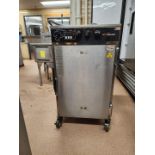 Alto-Shaam 1000-SK/II Cook & Hold Smoker Oven 3260W