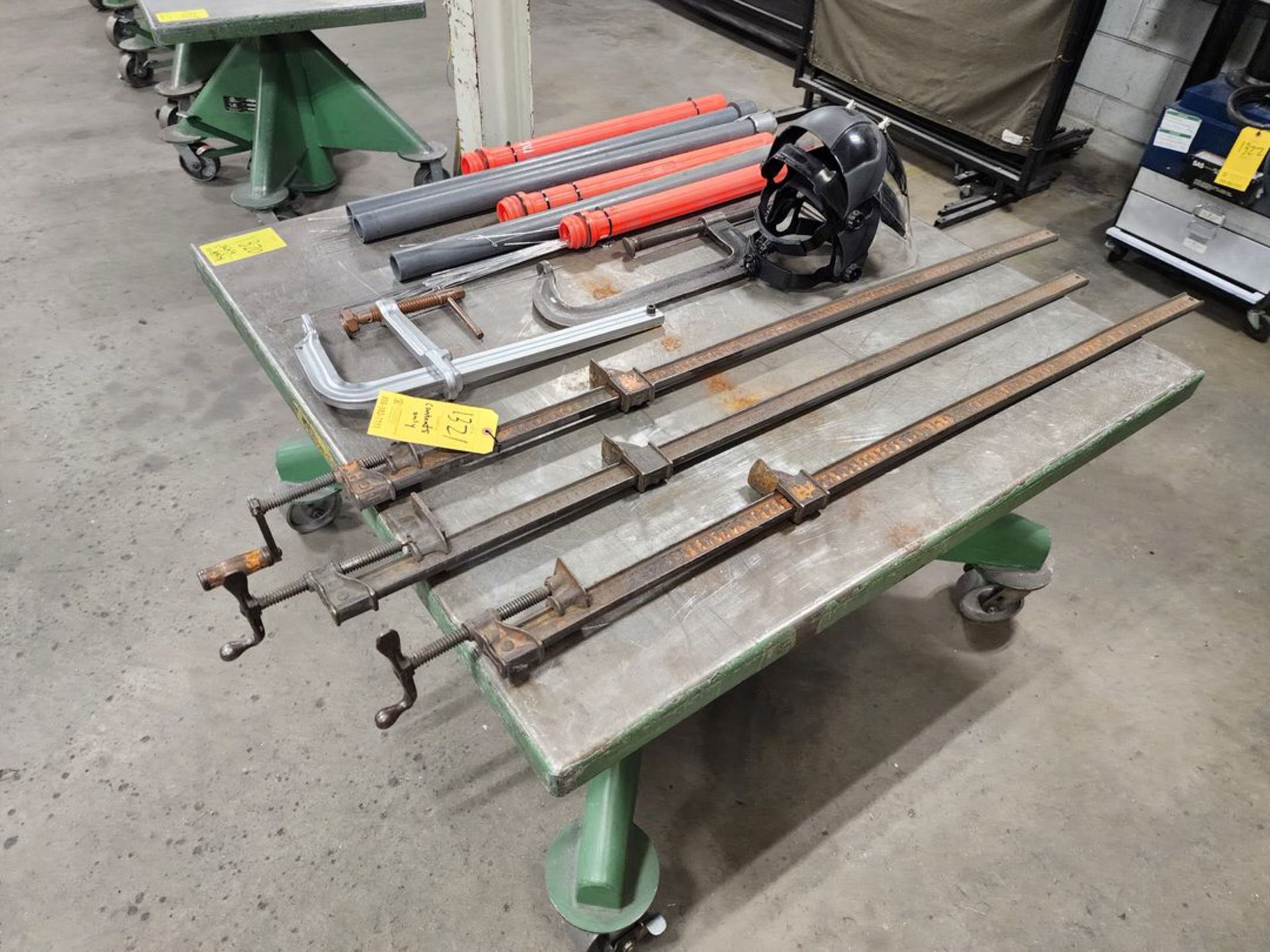 Assorted Welding Contents - Image 3 of 8