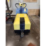 Cart Caddy Motorized Cart 36VDC